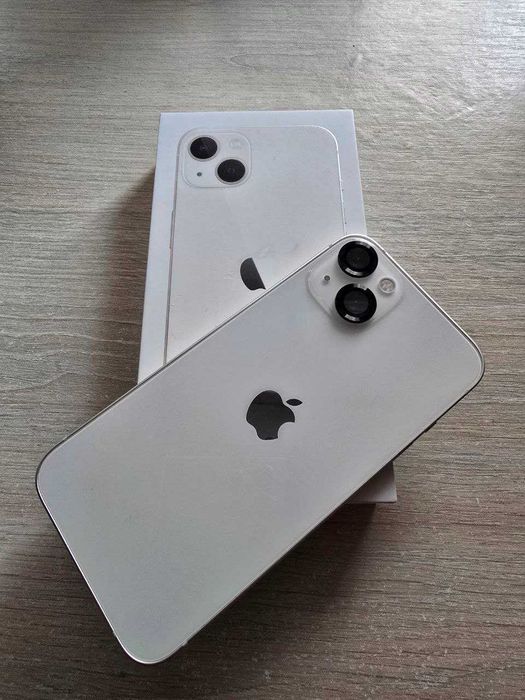 IPhone 13 Starlight 128GB