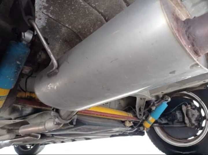 Peugeot 106 rallye