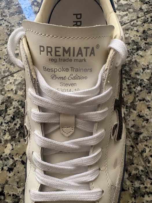 Sapatilhas premiata