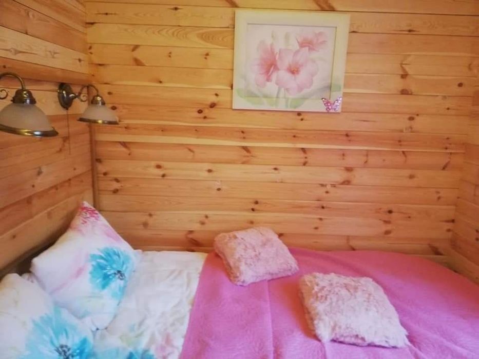 Wolne terminy   domki letniskowre nad morzem Mielenko blisko Mielno