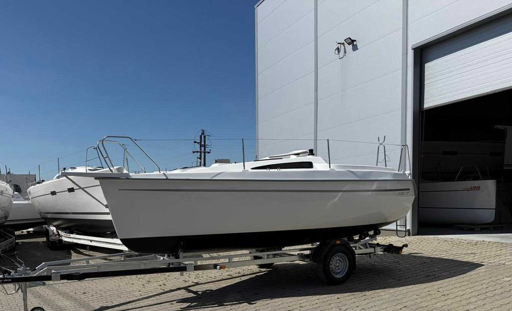 Jacht żaglowy VIKO 20 EASY 2025