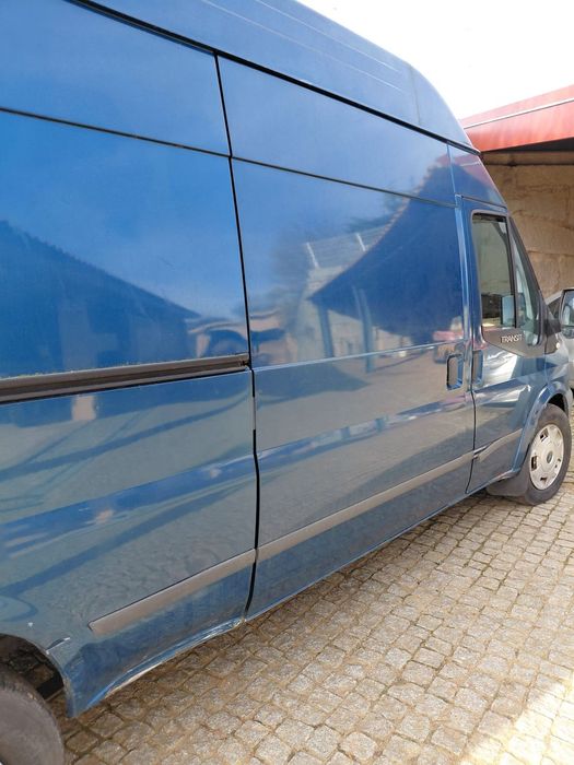 Ford Transit514151190029281283