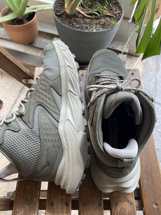 Botas HOKA Anacapa 2 Mid GORE-TEX