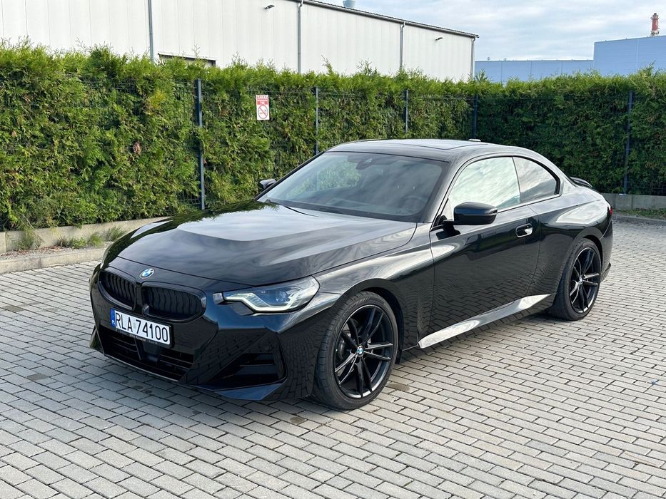 BMW Seria 2