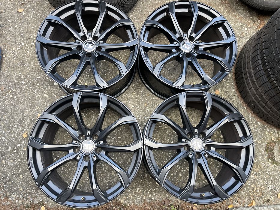 Диски  R20/5/112/9.5J/ET33