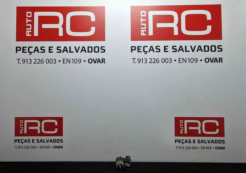 Sensor de Estacionamento Trás PEUGEOT 5008 (0U_, 0E_) ano 2010