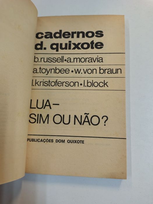 Lua - Sim ou não?