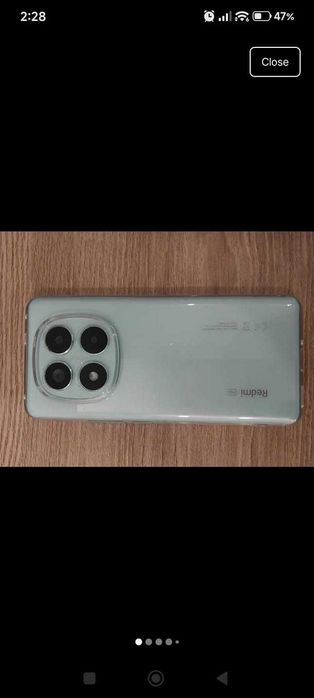 Xiaomi Redmi Note 14 Pro 5G