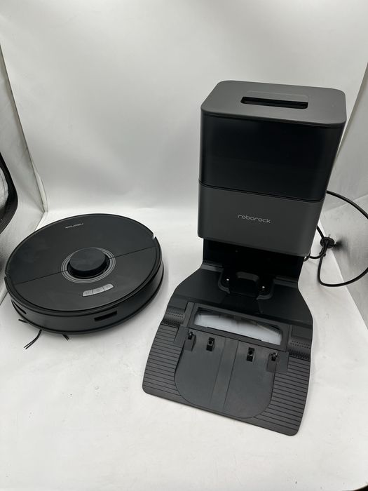 Robot sprzątający ROBOROCK Q7 Max Czarny