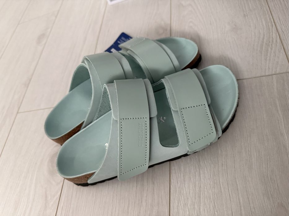 Birkenstock klapki