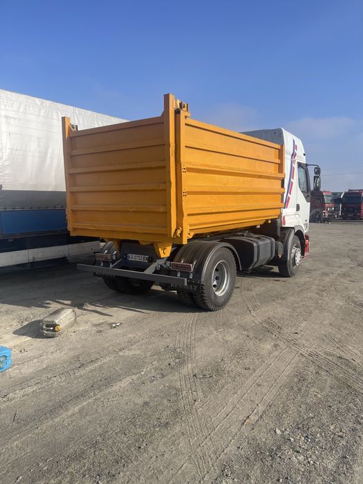 Щебінь, відсів, пісок річковий, підсипка , чорнозем , вивіз сміття