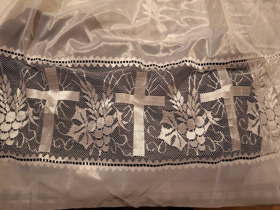 komża dla ministranta