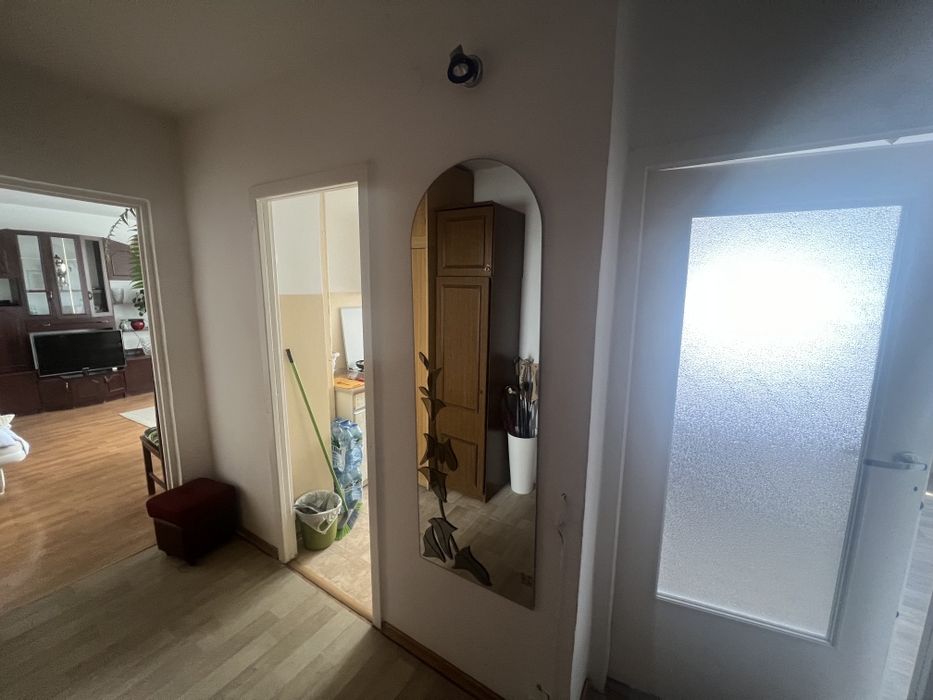 Pokój 13 m² Bemowo 7 piętro z windą – pohled 2