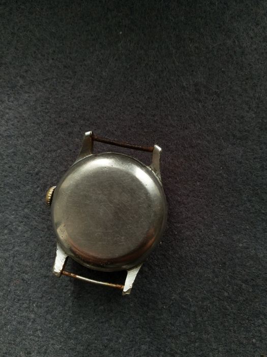 Часы Москва 1мчз, 50е годы