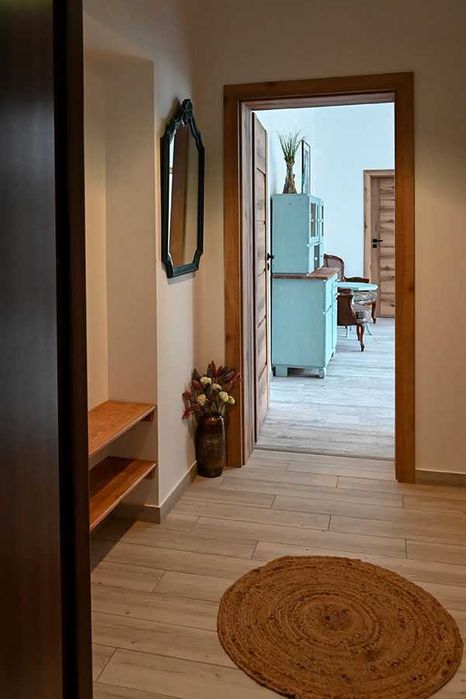Apartament Niezapominajka 4 osobowy