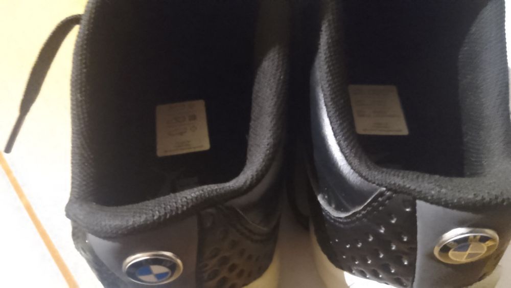 Buty Puma BMW M.Motorsport rozm 36