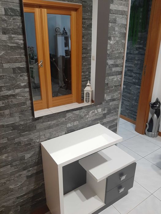 Vendo móvel entrada( decorativo)