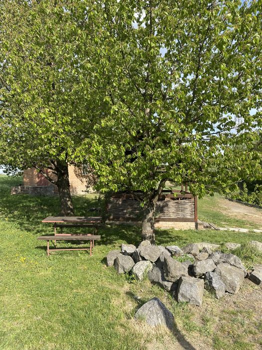 Оренда альтанки з мангалом Жмеринка