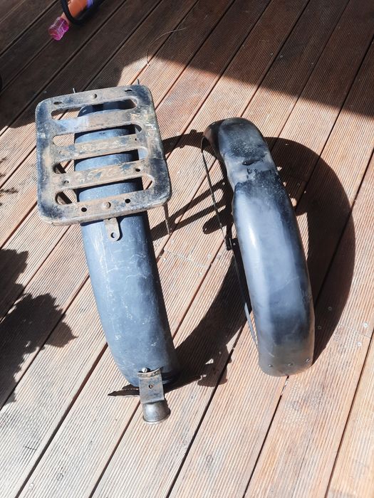 Blotnik tyl moj 130