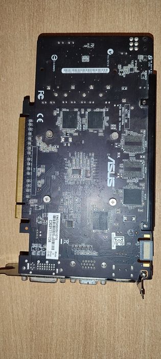 Відеокарта Asus ENGTS450/DI/1GD5