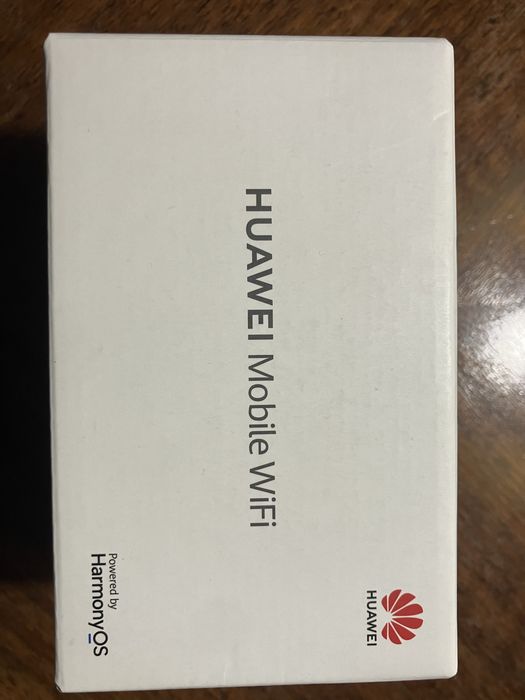 NOWY Huawei Mobile WIFI router
