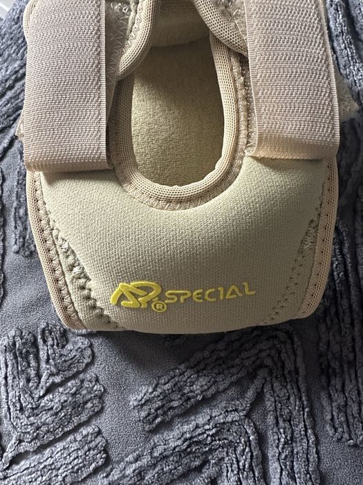 Orteza kolana rzepki