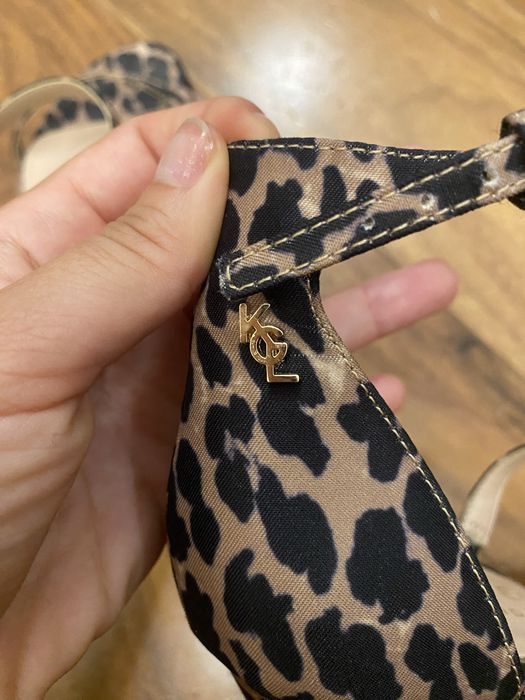 Босоножки Kurt Geiger London