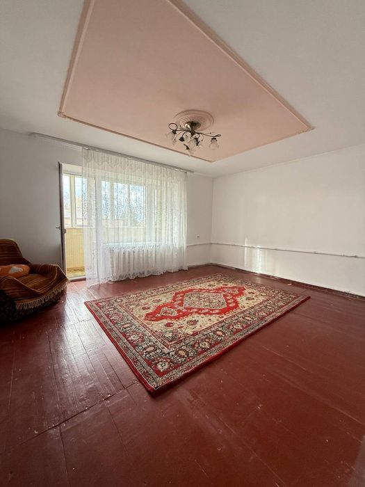 1 кімнатна квартира|с. Верба