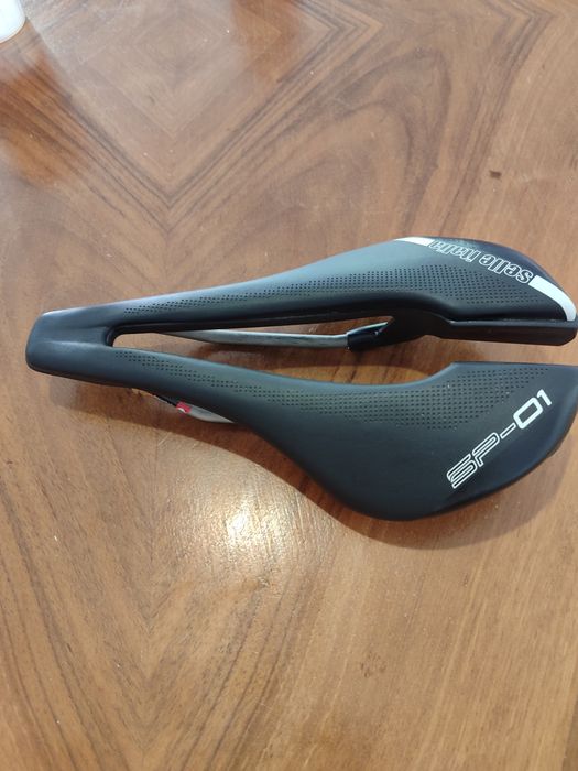 Selim selle Itália sp-01 ti 316 superflow