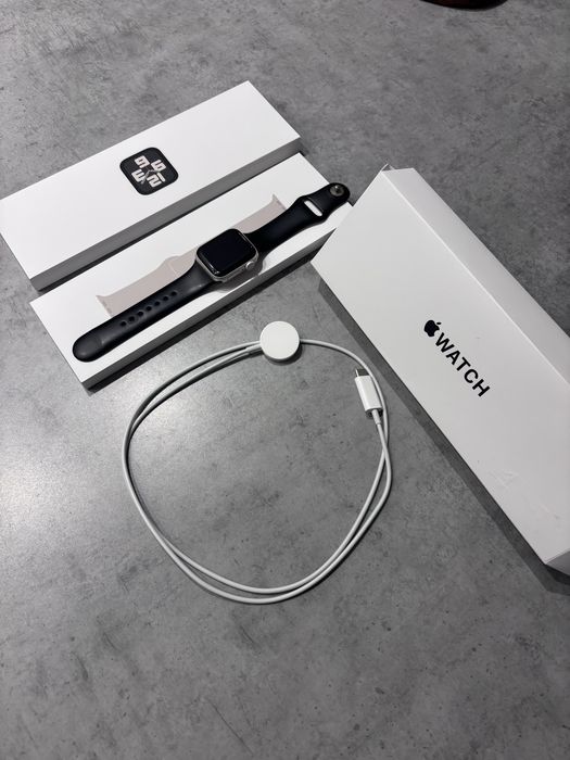 Smartwatch AppleWatch SE2