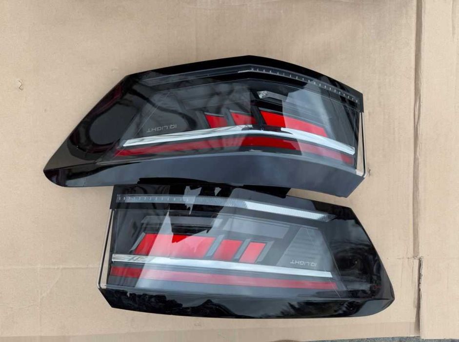 VW Passat B9 пассат пасат б9 Фары (фара левая, правая)