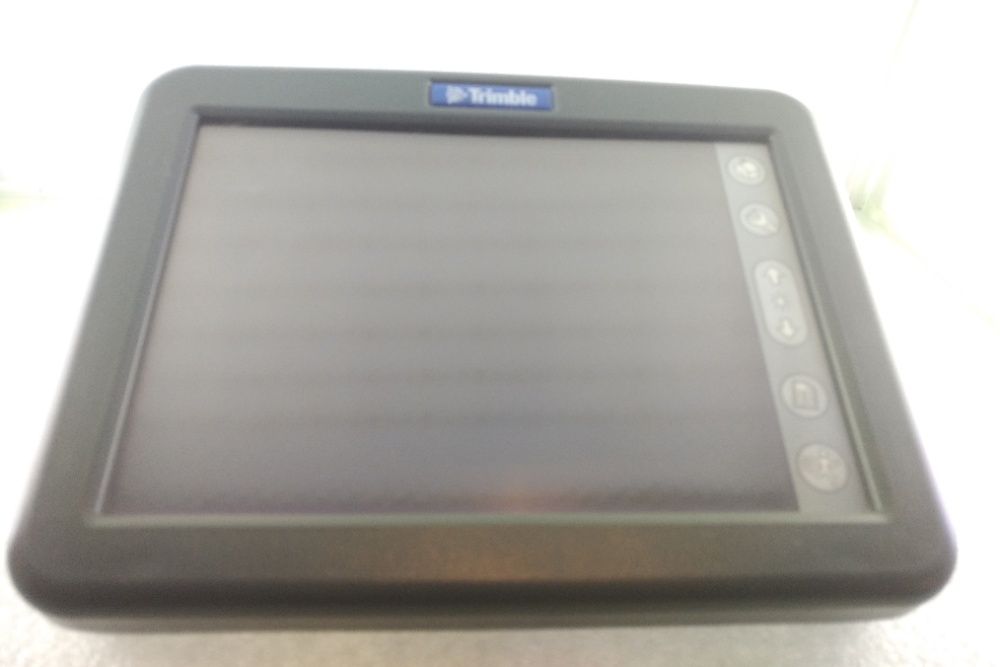 Trimble Field Manager FMD монітор дісплей Трімбл Тримбл AgLeader