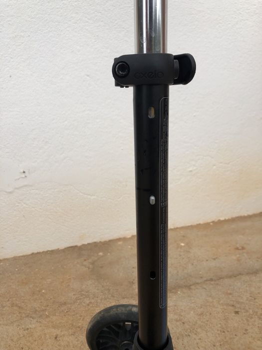 Trotinete para crianças