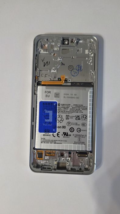 Дисплеї Samsung оригінальні S23 FE, Flip 6