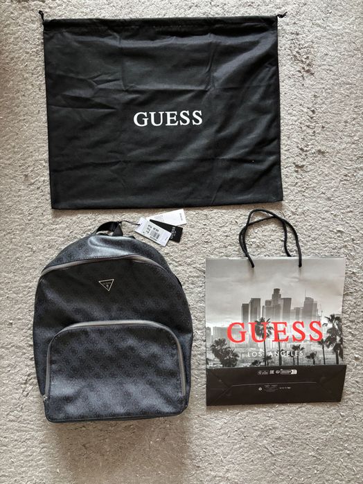 Plecak Guess Vezzola