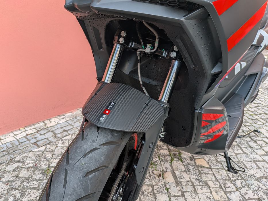 Aprilia SR GT Replica 125