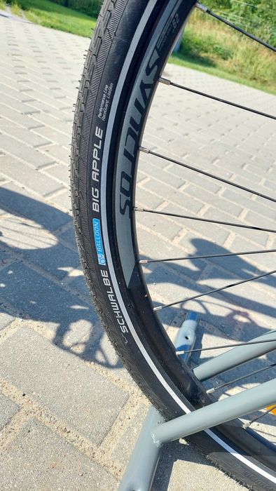 Scott Aspect 760 Red