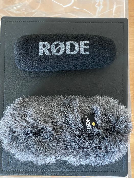 RODE NTG5 Kit Completo
