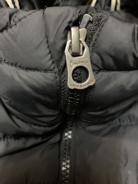 Куртка демисезонная Jack&Jones