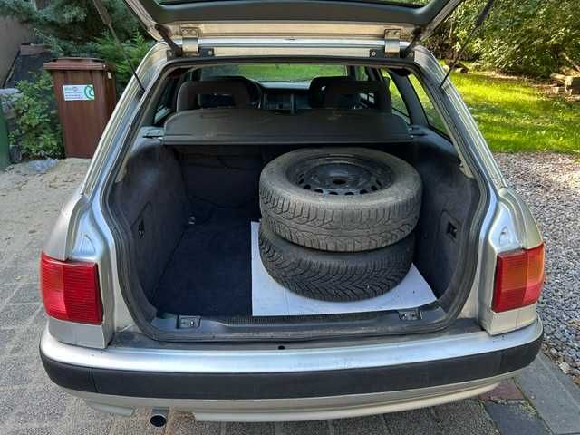 Audi 80 B4 Avant z klimą