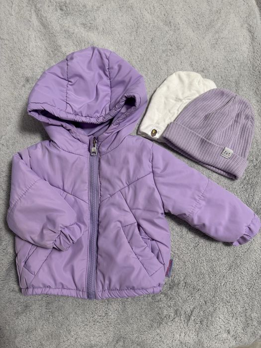 Куртка дитяча 80 розмір