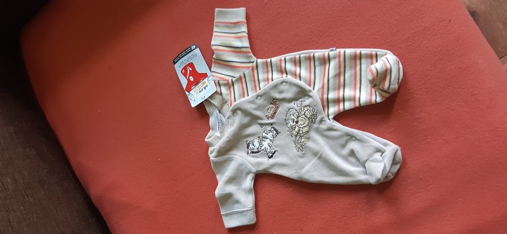 Śpioszki firma Okay KIK rozmiar 42