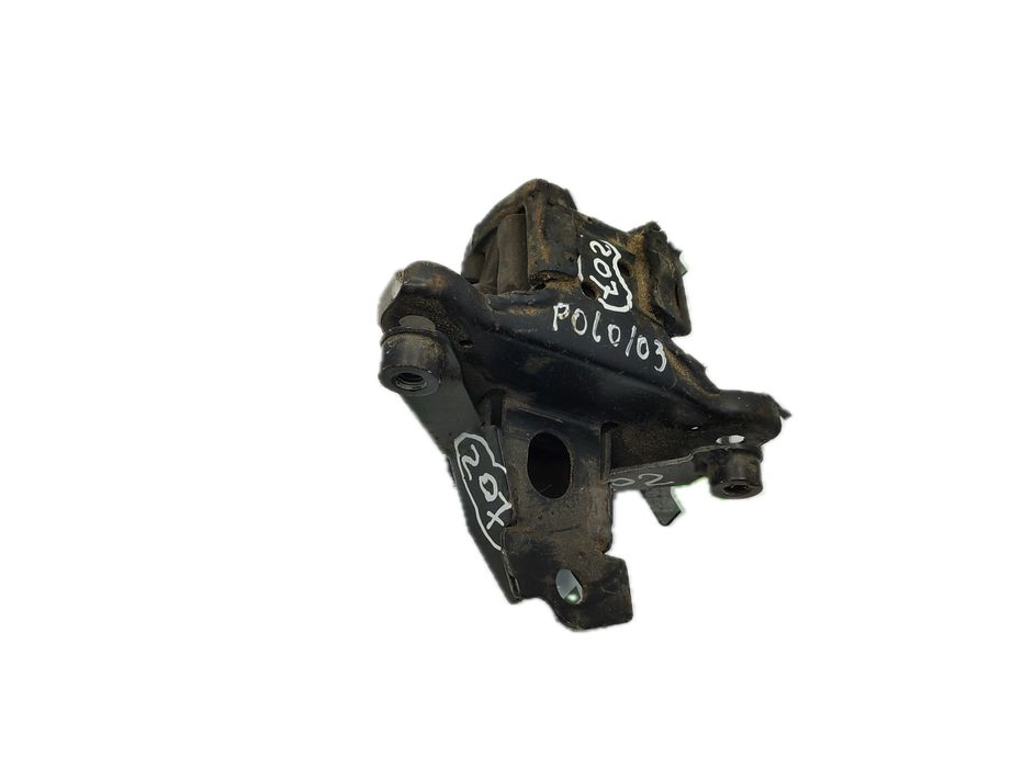 Apoio da caixa VOLKSWAGEN Polo (9N)