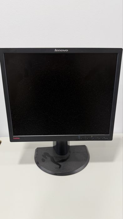 Monitor lenovo Thinkvision