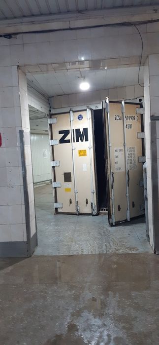 Здається м’ясопереробний завод повного циклу 2700м2, без комісії