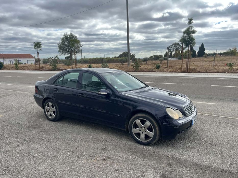 Mercedes bens diesel — photo 3