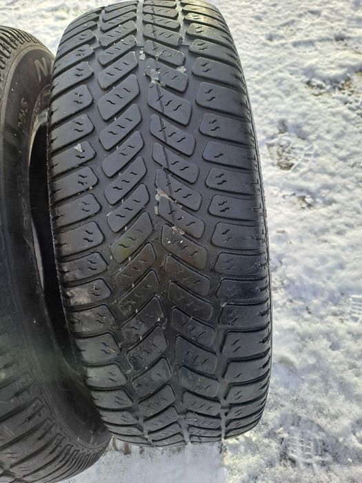 Opony całoroczne TANIO
