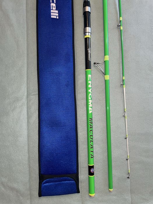 Cana Vercelli 4.20m hibrida