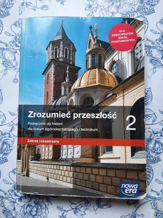 Zrozumieć przeszłość 2