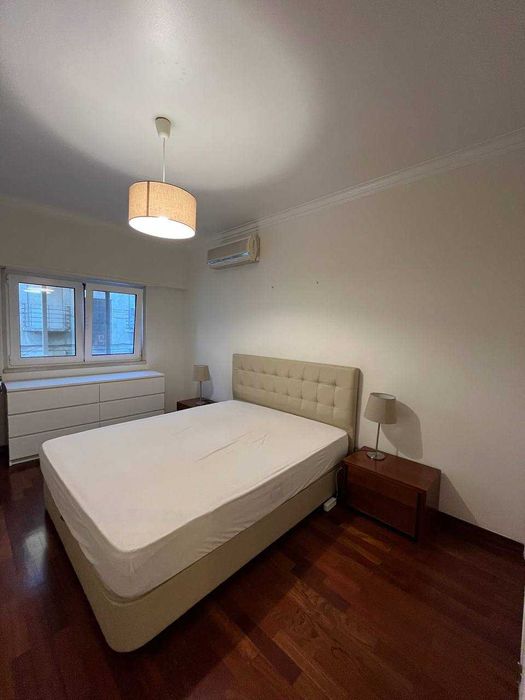Apartamento T1+1 | Penha de França | Garagem | Arrendamento
